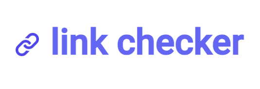 Link Checker